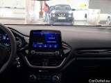  Ford  Fiesta FORD  / 2017 / 5P / Berline 1.0 EcoBoost 125 mHEV CONNECT BUSIN NAV #10