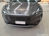  Ford  Kuga FORD  / 2019 / 5P / SUV 2.5 BENZINA PHEV 225CV 2WD TIT.BUS. AUT #36
