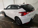  Hyundai  i20 HYUNDAI  / 2020 / 5P / Berline 1.0 T-GDI 100 HYBRID 48V Intuitive #2