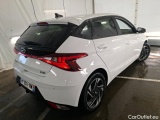  Hyundai  i20 HYUNDAI  / 2020 / 5P / Berline 1.0 T-GDI 100 HYBRID 48V Intuitive #3