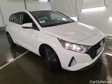  Hyundai  i20 HYUNDAI  / 2020 / 5P / Berline 1.0 T-GDI 100 HYBRID 48V Intuitive #4