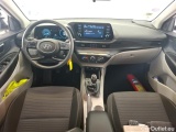  Hyundai  i20 HYUNDAI  / 2020 / 5P / Berline 1.0 T-GDI 100 HYBRID 48V Intuitive #5