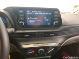  Hyundai  i20 HYUNDAI  / 2020 / 5P / Berline 1.0 T-GDI 100 HYBRID 48V Intuitive #7