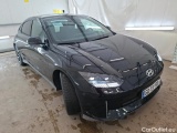  Hyundai   Ioniq HYUNDAI 6 / 2022 / 4P / Berline BEV 77kWh 229ch Executive #5