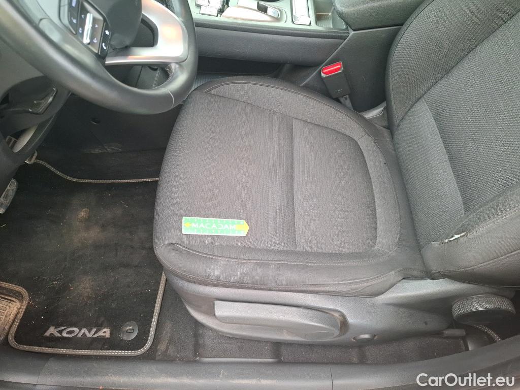  Hyundai  Konna HYUNDAI Kona / 2020 / 5P / SUV BEV 64KWH ELECTRIQUE 204CH CREATIVE #10