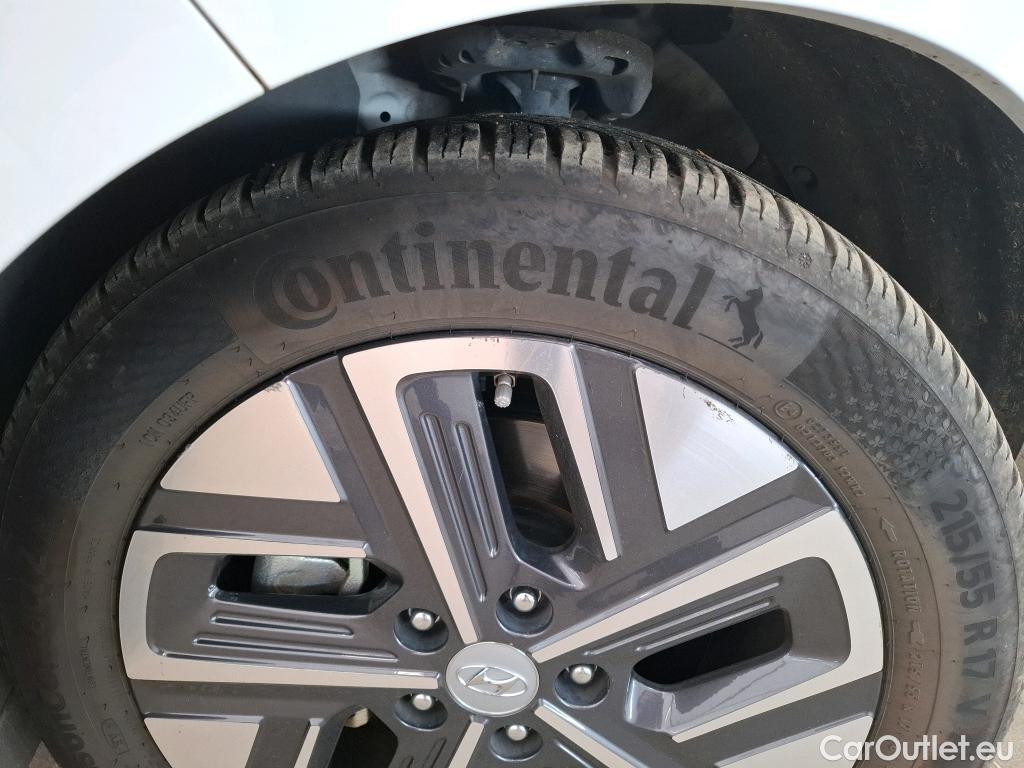  Hyundai  Konna Kona Business Electrique 2WD 64kWh BVA #32