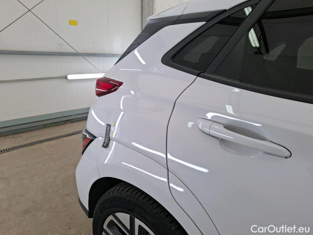  Hyundai  Konna Kona Business Electrique 2WD 64kWh BVA #41