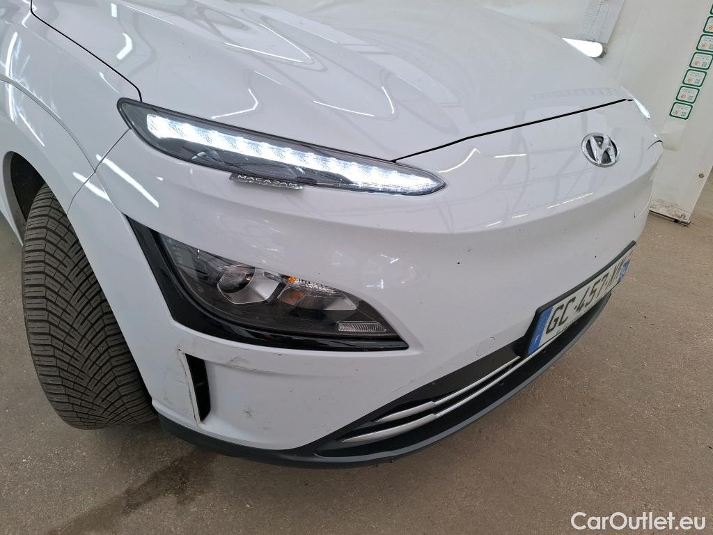  Hyundai  Konna Kona Business Electrique 2WD 64kWh BVA #12