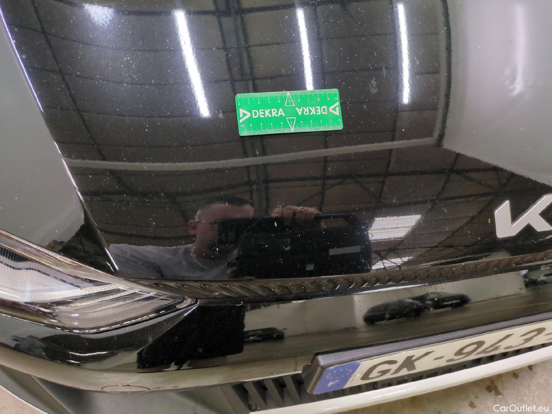 KIA  Ev6  Active 2WD 77kWh BVA #14