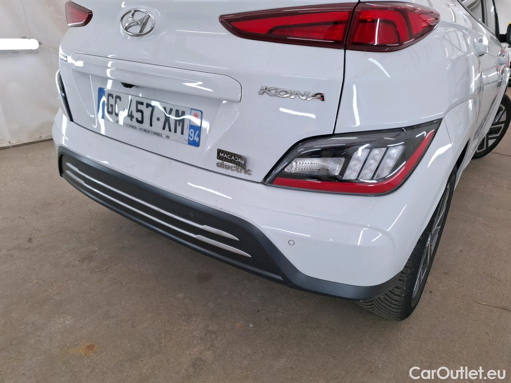  Hyundai  Konna Kona Business Electrique 2WD 64kWh BVA #16