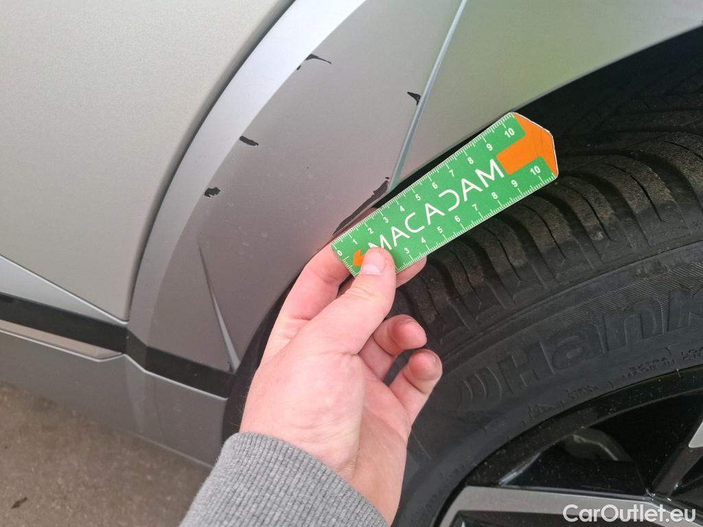  Hyundai   Ioniq Ioniq 5 Executive Electrique 77kWh BVA #11