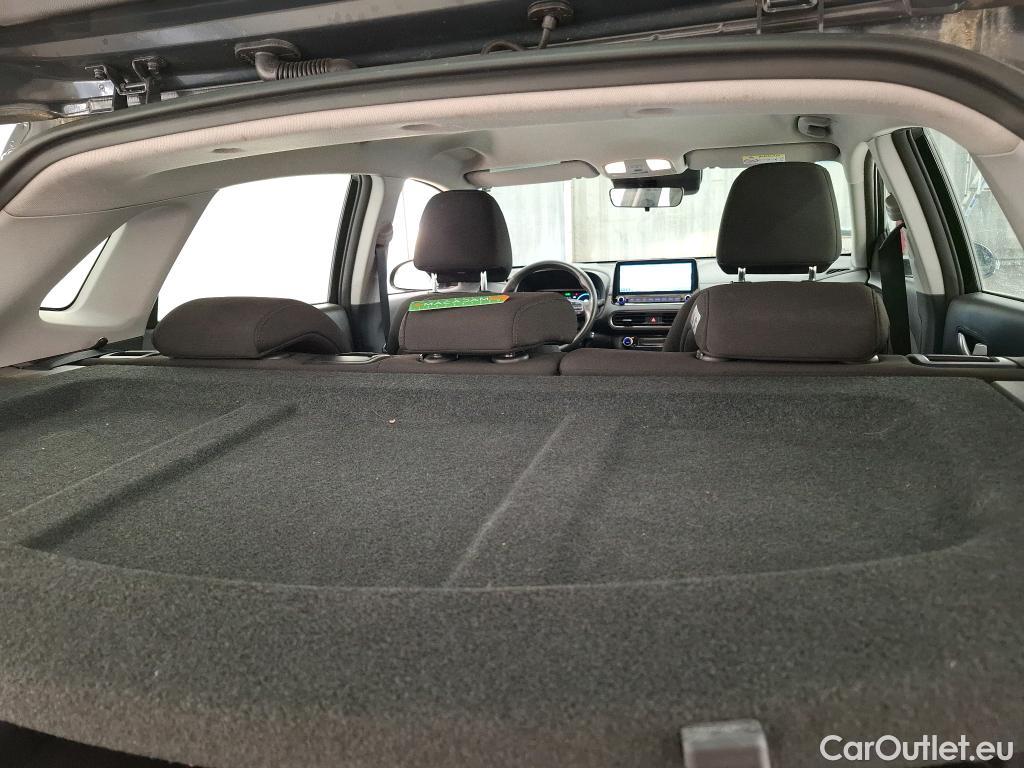  Hyundai  Konna Kona Business Hybrid 2WD 1.6 GDI 140CV BVA6 E6d #6