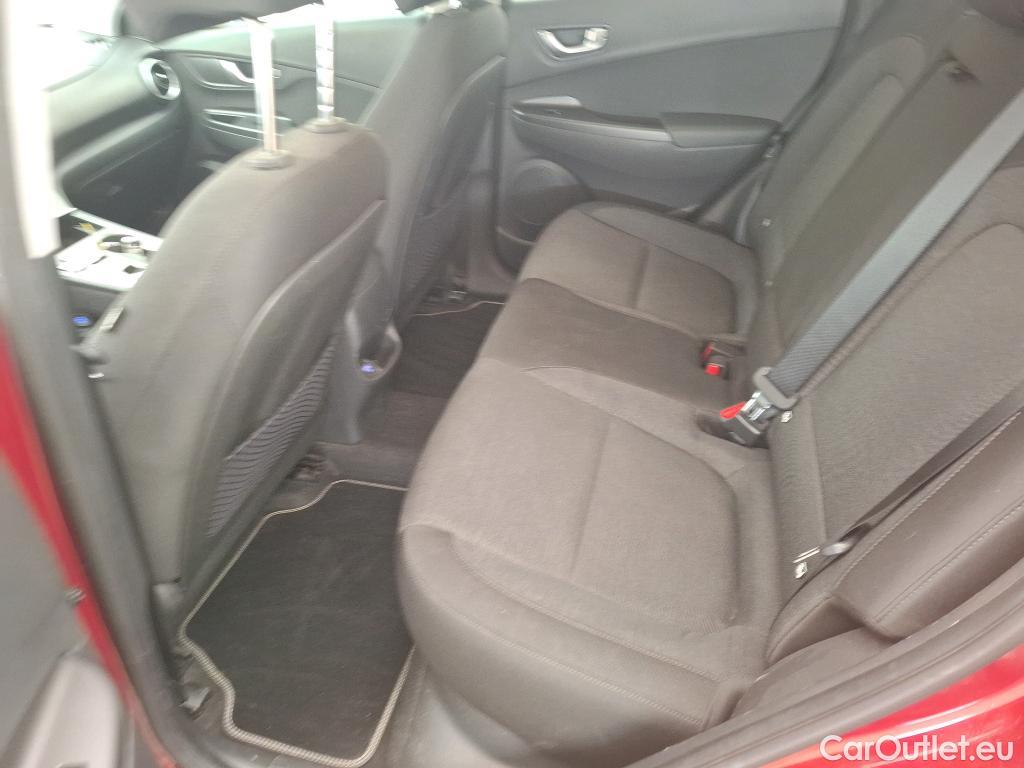  Hyundai  Konna HYUNDAI Kona / 2020 / 5P / SUV BEV 64KWH ELECTRIQUE 204CH CREATIVE #8