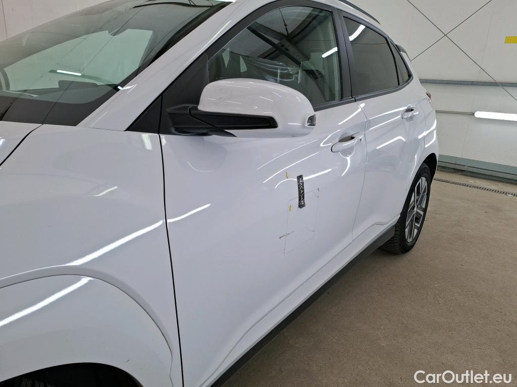  Hyundai  Konna Kona Business Electrique 2WD 64kWh BVA #9