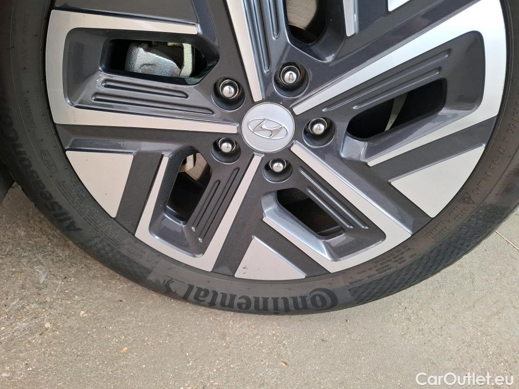  Hyundai  Konna Kona Business Electrique 2WD 64kWh BVA #33
