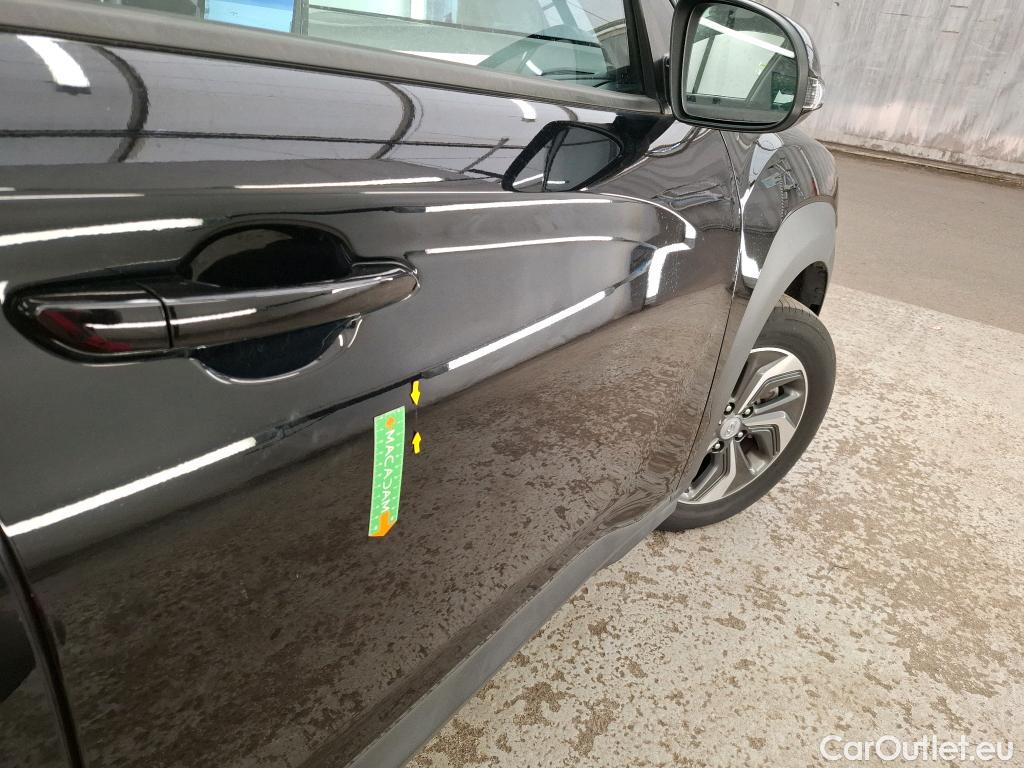  Hyundai  Konna Kona Business Hybrid 2WD 1.6 GDI 140CV BVA6 E6d #1