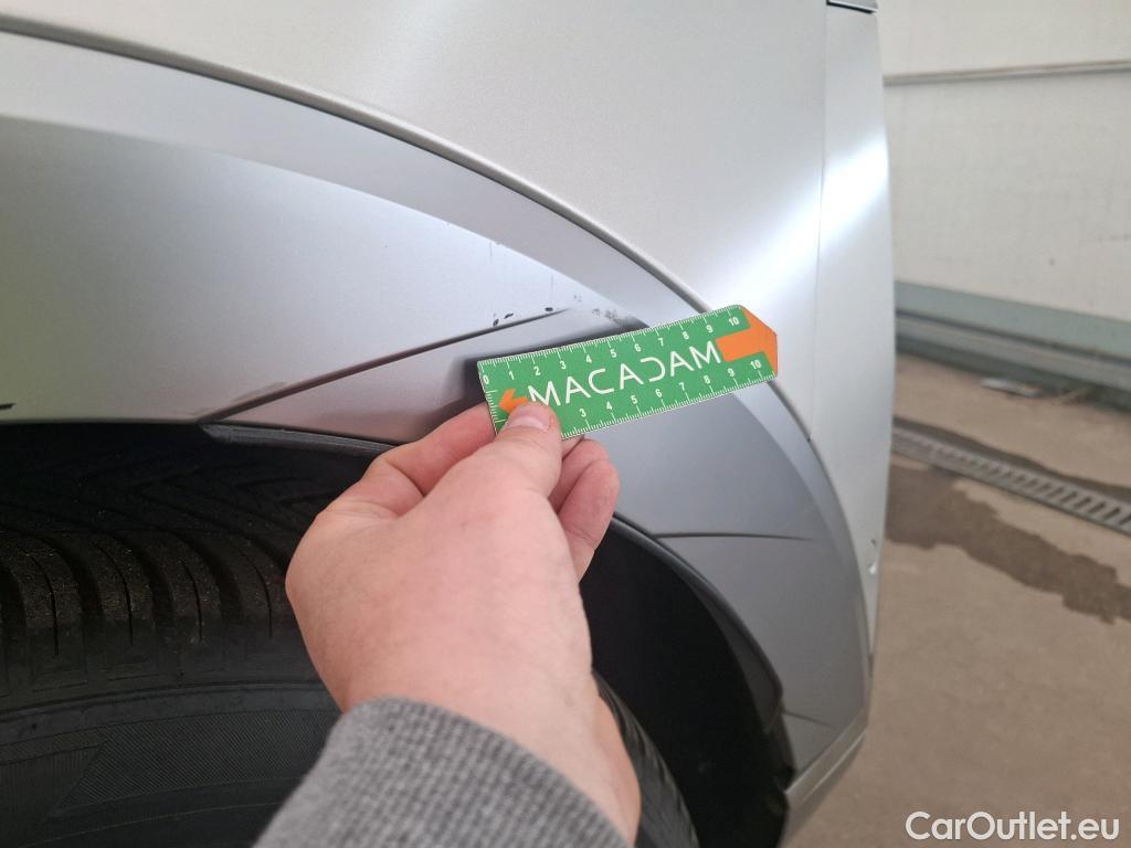  Hyundai   Ioniq Ioniq 5 Executive Electrique 77kWh BVA #21