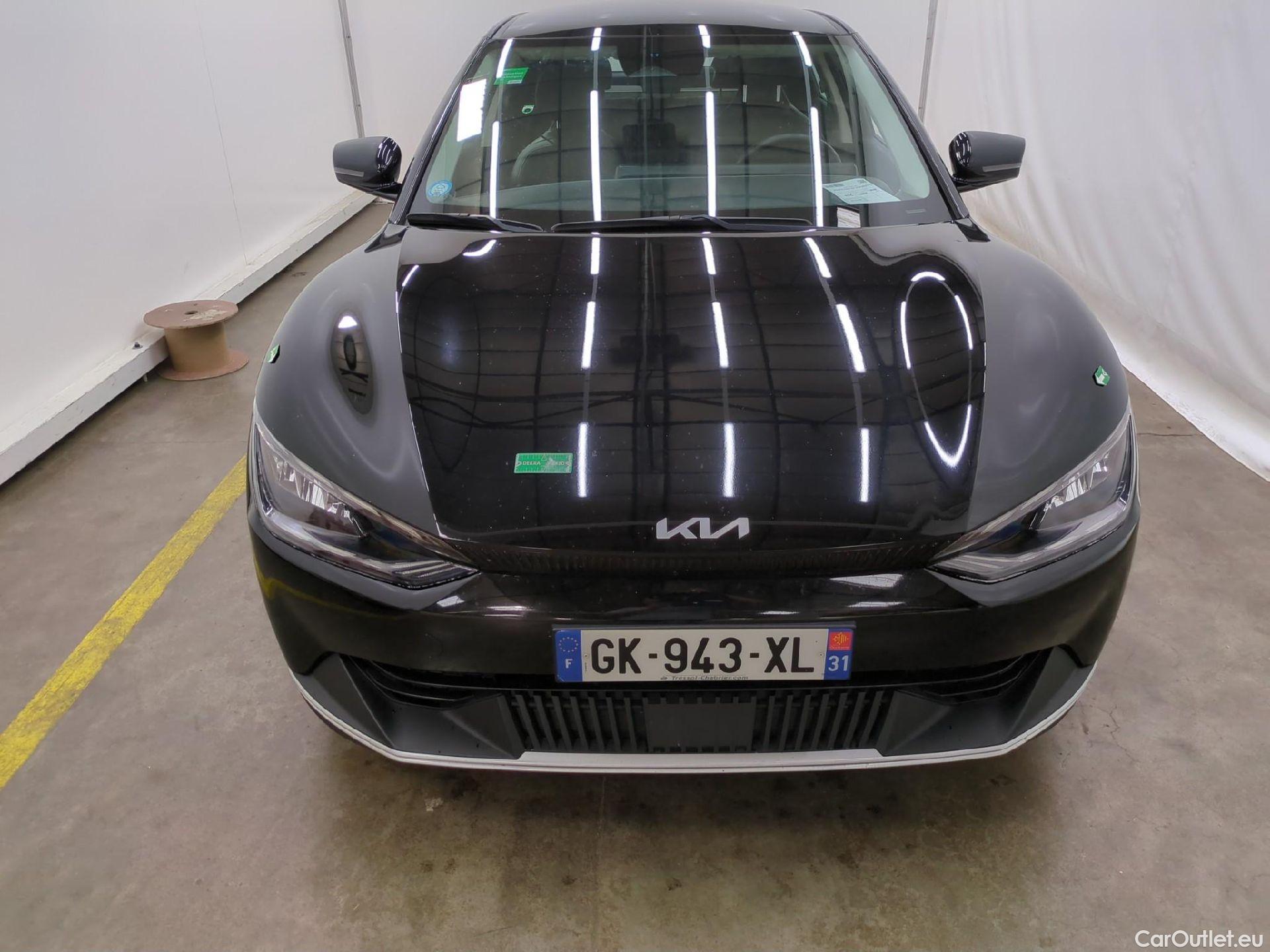  KIA  Ev6  Active 2WD 77kWh BVA #12