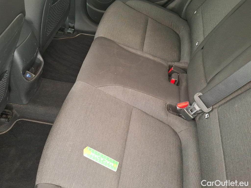  Hyundai  Konna HYUNDAI Kona / 2020 / 5P / SUV BEV 64KWH ELECTRIQUE 204CH CREATIVE #13