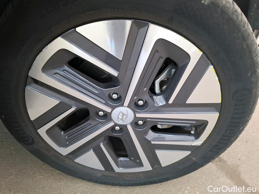  Hyundai  Konna Kona Business Electrique 2WD 64kWh BVA #22