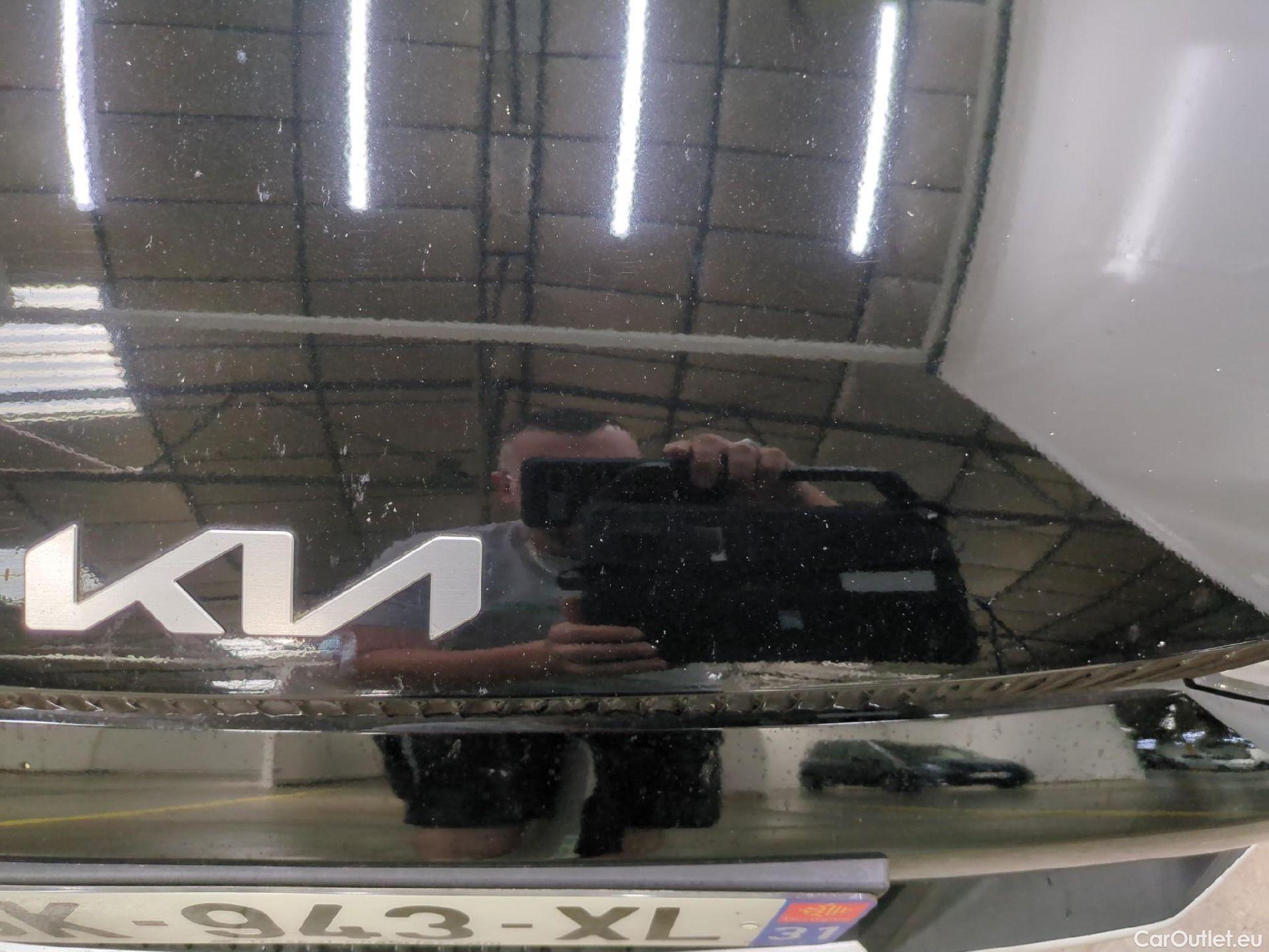  KIA  Ev6  Active 2WD 77kWh BVA #15