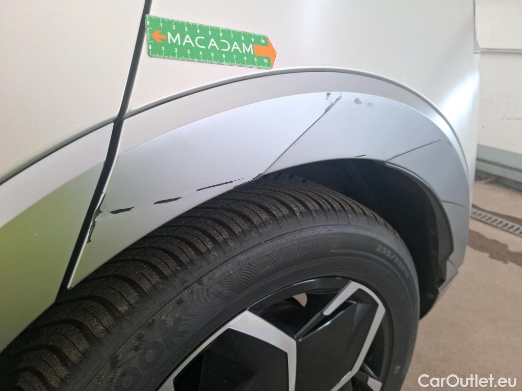  Hyundai   Ioniq Ioniq 5 Executive Electrique 77kWh BVA #16
