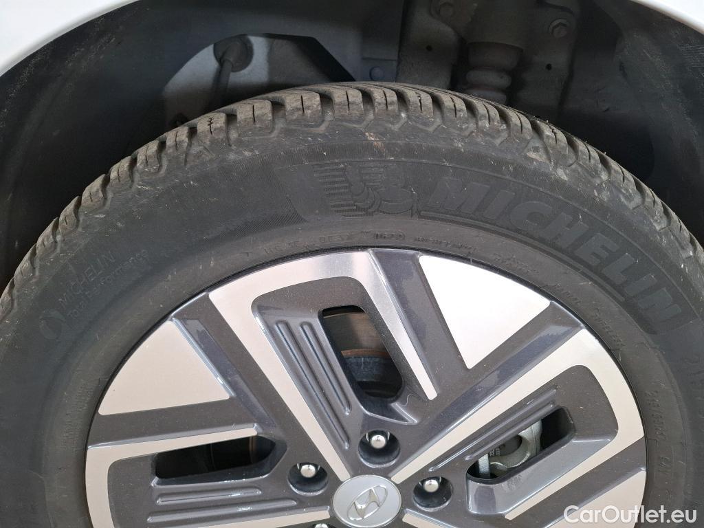  Hyundai  Konna Kona Business Electrique 2WD 64kWh BVA #30