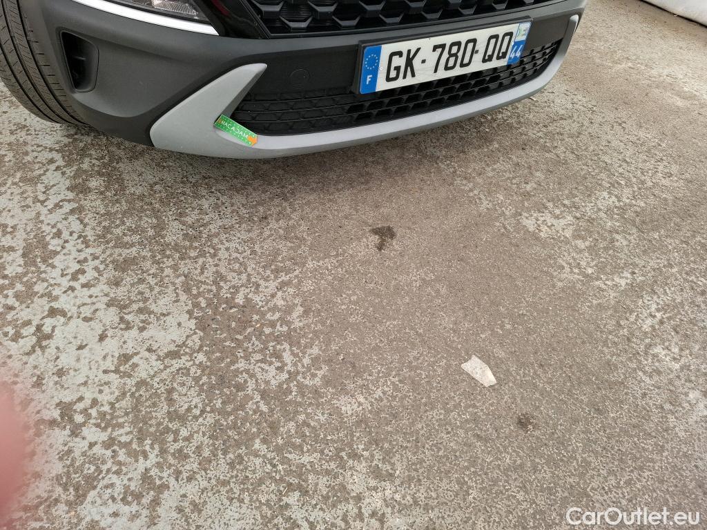  Hyundai  Konna Kona Business Hybrid 2WD 1.6 GDI 140CV BVA6 E6d #12