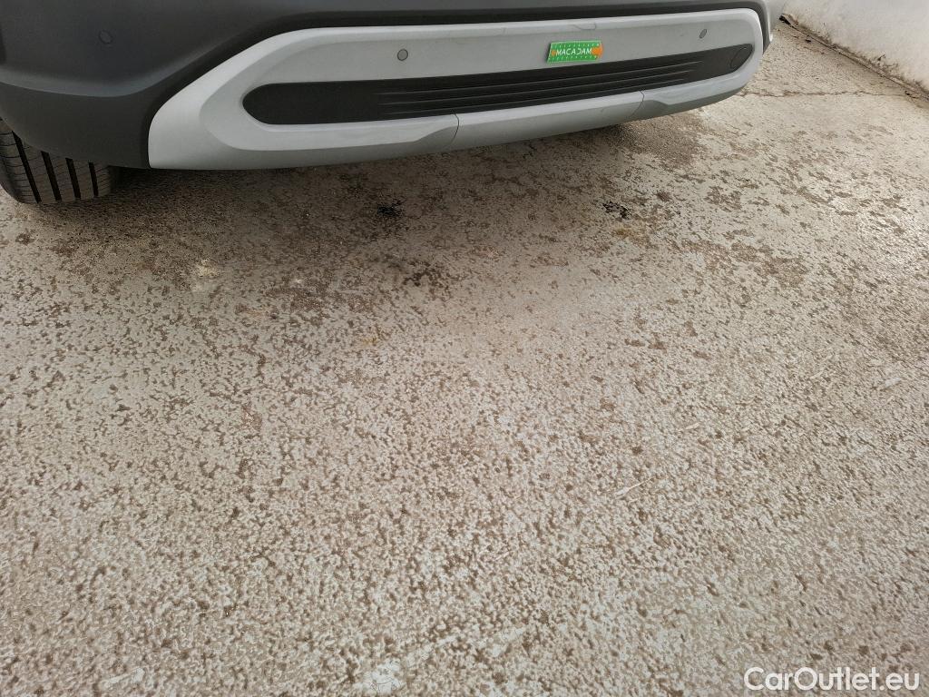  Hyundai  Konna Kona Business Hybrid 2WD 1.6 GDI 140CV BVA6 E6d #14