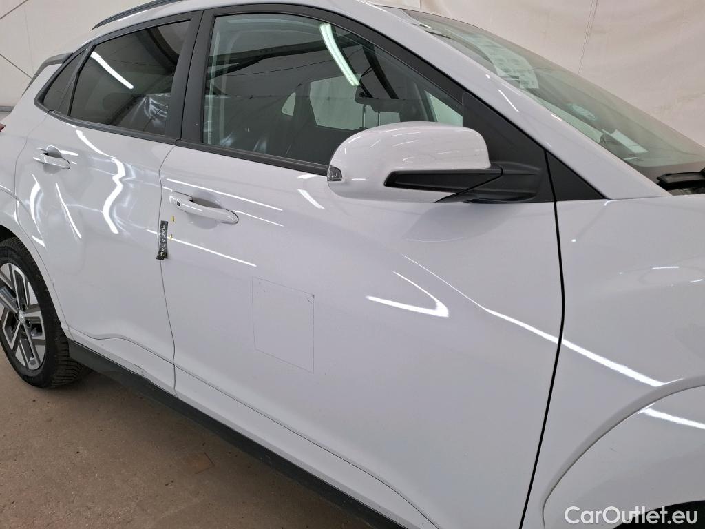  Hyundai  Konna Kona Business Electrique 2WD 64kWh BVA #39