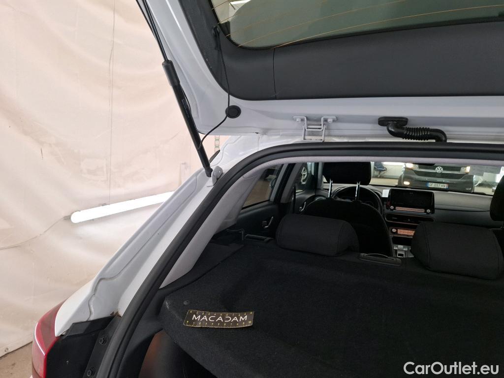  Hyundai  Konna Kona Business Electrique 2WD 64kWh BVA #46