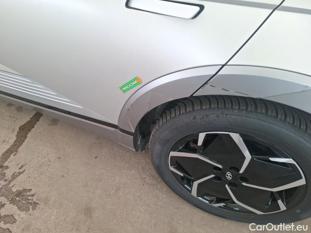  Hyundai   Ioniq Ioniq 5 Executive Electrique 77kWh BVA #9