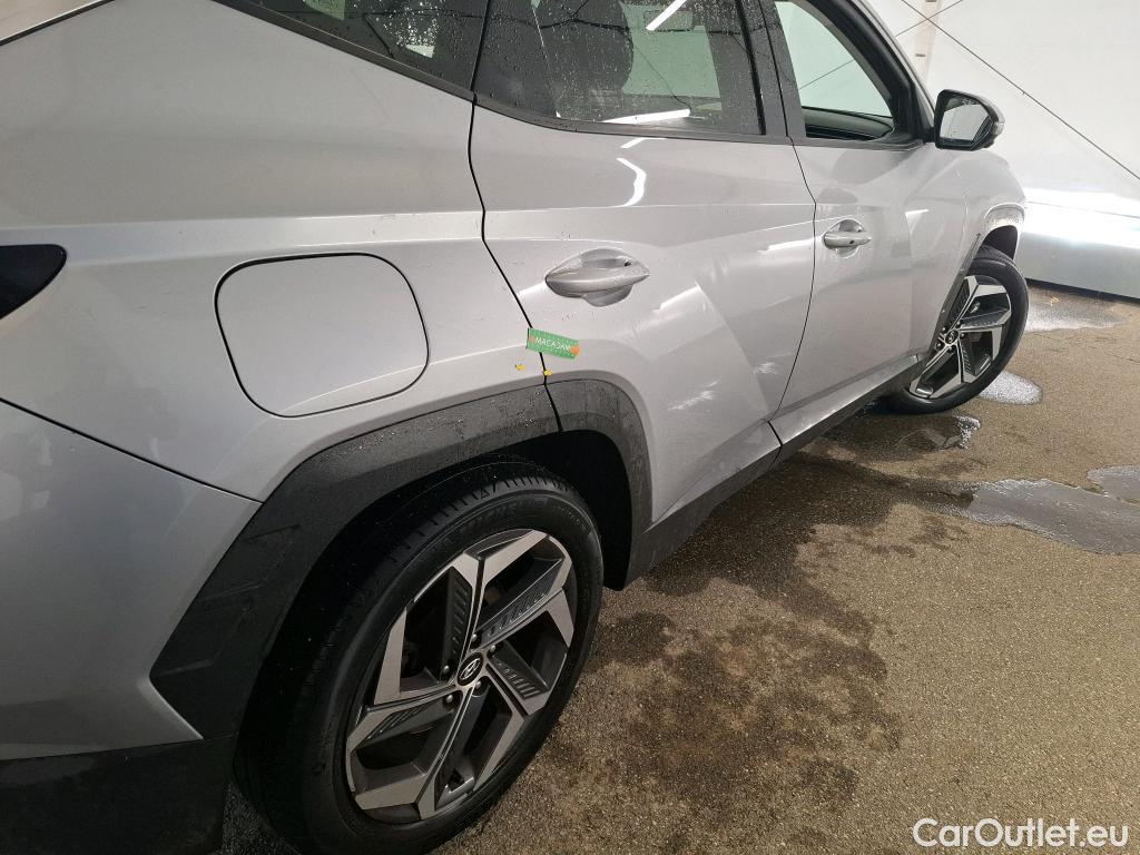  Hyundai  Tucson HYUNDAI  / 2020 / 5P / SUV 1.6 PHEV 265 HTRAC EXECUTIVE 4WD AUTO #1