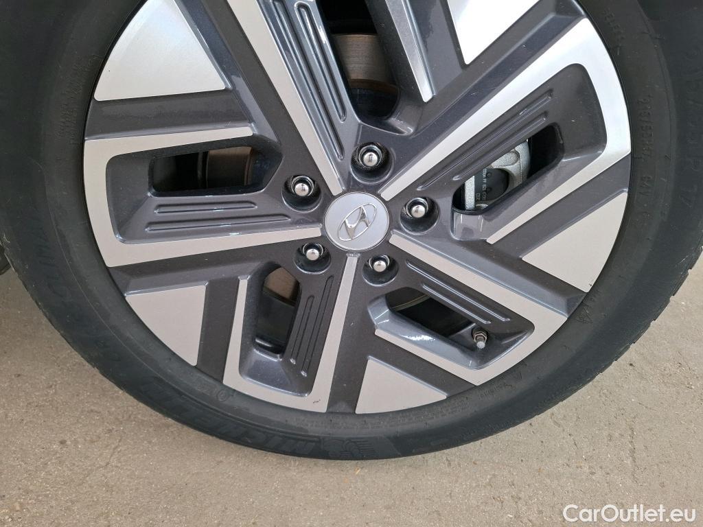 Hyundai  Konna Kona Business Electrique 2WD 64kWh BVA #31