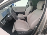  Hyundai   Ioniq Ioniq 5 Executive Electrique 77kWh BVA #9
