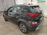  Hyundai  Konna Kona Business Hybrid 2WD 1.6 GDI 140CV BVA6 E6d #2