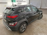  Hyundai  Konna Kona Business Hybrid 2WD 1.6 GDI 140CV BVA6 E6d #3