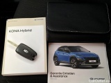  Hyundai  Konna Kona Business Hybrid 2WD 1.6 GDI 140CV BVA6 E6d #12