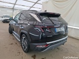  Hyundai  Tucson HYUNDAI  / 2020 / 5P / SUV 1.6 PHEV 265 HTRAC EXECUTIVE 4WD AUTO #2