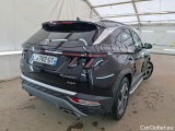  Hyundai  Tucson HYUNDAI  / 2020 / 5P / SUV 1.6 PHEV 265 HTRAC EXECUTIVE 4WD AUTO #3