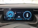 Hyundai  Tucson HYUNDAI  / 2020 / 5P / SUV 1.6 PHEV 265 HTRAC EXECUTIVE 4WD AUTO #6
