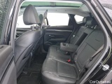  Hyundai  Tucson HYUNDAI  / 2020 / 5P / SUV 1.6 PHEV 265 HTRAC EXECUTIVE 4WD AUTO #9