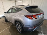  Hyundai  Tucson HYUNDAI  / 2020 / 5P / SUV 1.6 PHEV 265 HTRAC EXECUTIVE 4WD AUTO #2