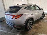  Hyundai  Tucson HYUNDAI  / 2020 / 5P / SUV 1.6 PHEV 265 HTRAC EXECUTIVE 4WD AUTO #3