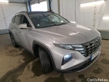  Hyundai  Tucson HYUNDAI  / 2020 / 5P / SUV 1.6 PHEV 265 HTRAC EXECUTIVE 4WD AUTO #4