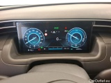  Hyundai  Tucson HYUNDAI  / 2020 / 5P / SUV 1.6 PHEV 265 HTRAC EXECUTIVE 4WD AUTO #6