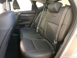  Hyundai  Tucson HYUNDAI  / 2020 / 5P / SUV 1.6 PHEV 265 HTRAC EXECUTIVE 4WD AUTO #9