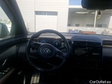  Hyundai  Tucson HYUNDAI  / 2020 / 5P / SUV 1.6 PHEV 265 HTRAC N LINE EXECU 4WD AUTO #5