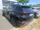  Hyundai  Tucson HYUNDAI  / 2020 / 5P / SUV 1.6 PHEV 265 HTRAC N LINE EXECU 4WD AUTO #2