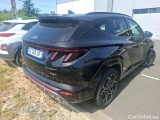  Hyundai  Tucson HYUNDAI  / 2020 / 5P / SUV 1.6 PHEV 265 HTRAC N LINE EXECU 4WD AUTO #3
